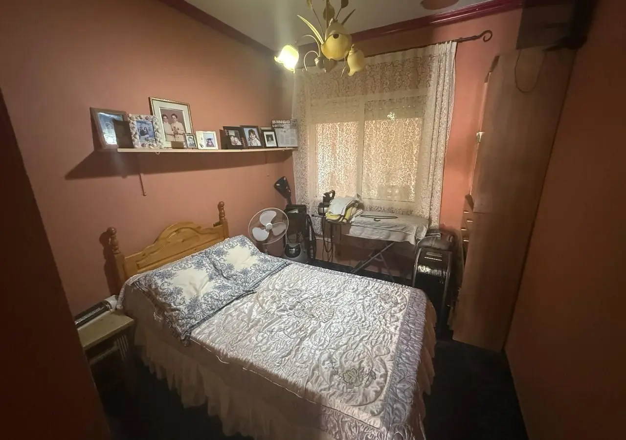 4-bedroom Apartment In San Pedro Del Pinatar, Spain (116 M²)