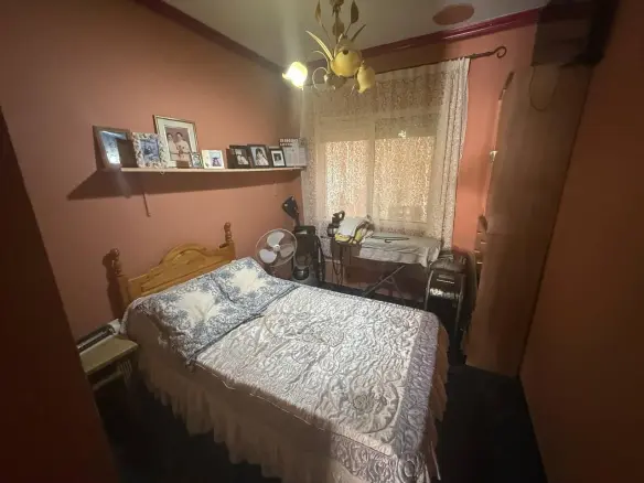 4-bedroom Apartment In San Pedro Del Pinatar, Spain (116 M²)
