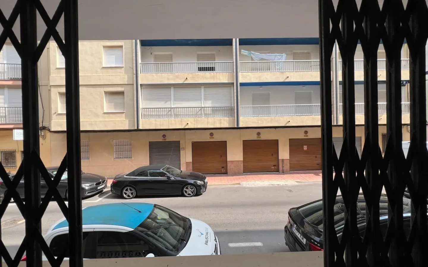 Apartment 110 In Torrevieja, Spain – Mediter Real Estate