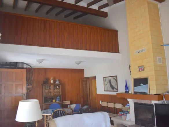 6-bedroom Villa In Guardamar Del Segura, Spain (199 M²)
