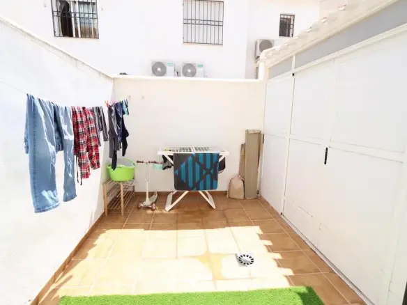 Duplex 75 M² In Pilar De La Horadada, Spain – Mediter Real Estate