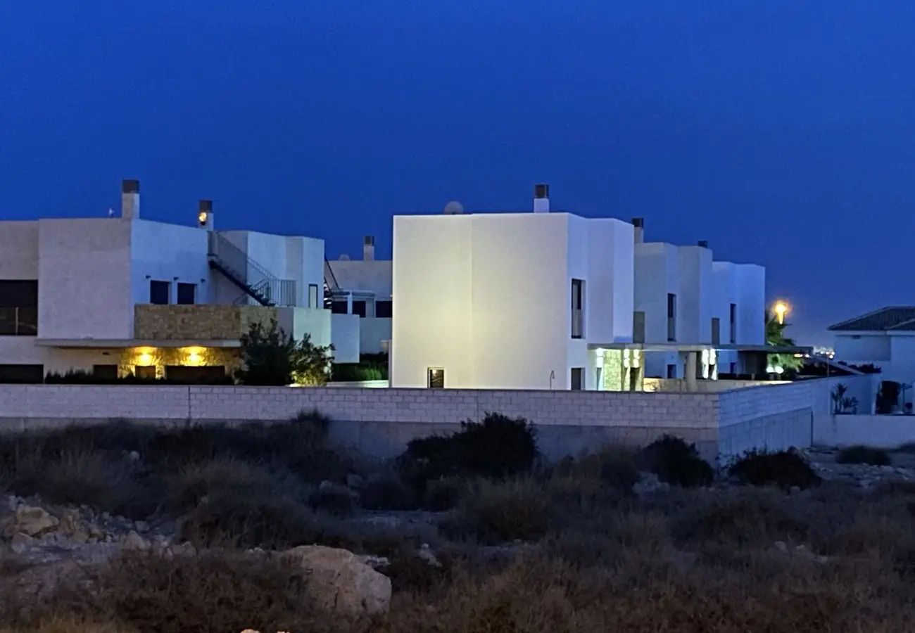 Villa 135 M² In Almoradi, Spain – Mediter Real Estate
