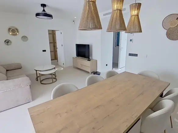 Bungalow 90 M² In Pilar De La Horadada, Spain – Mediter Real Estate