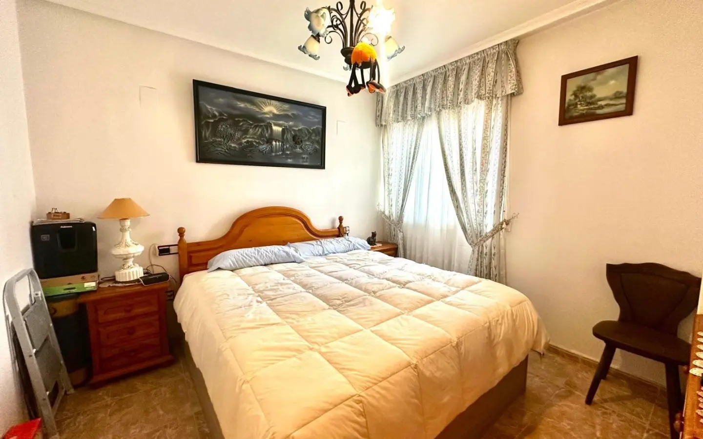Apartment 140 In Torrevieja, Spain – Mediter Real Estate