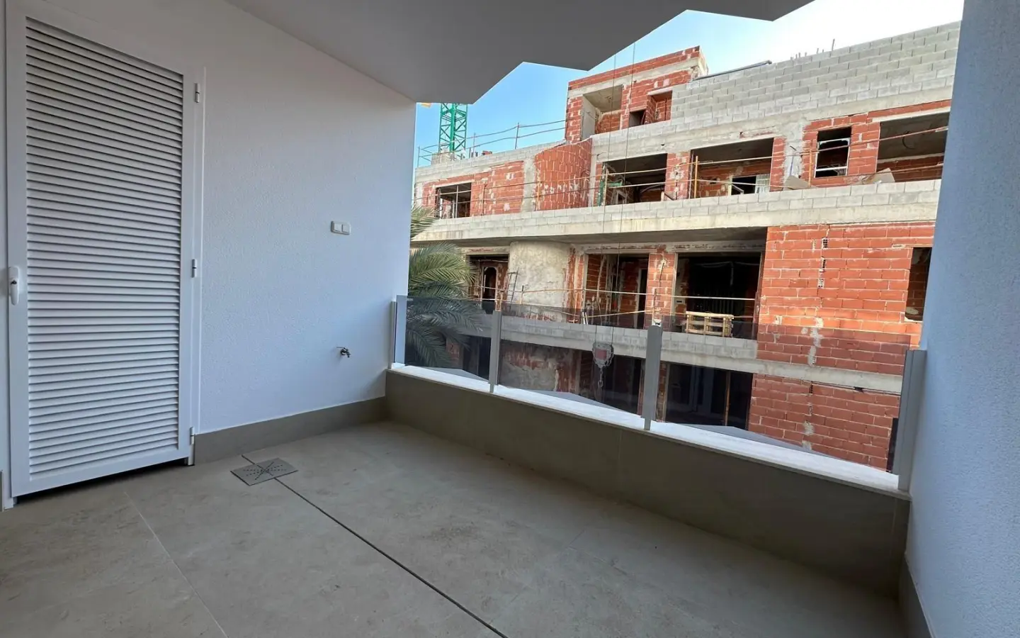 2-bedroom Apartment In Torrevieja, Spain (81 M²)