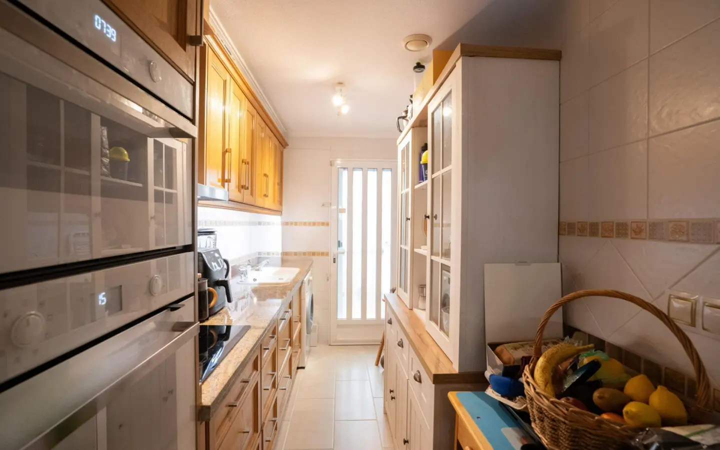 2-bedroom House In Orihuela Costa, Spain (120 M²)