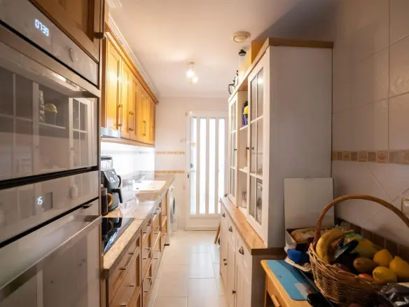 2-bedroom House In Orihuela Costa, Spain (120 M²)