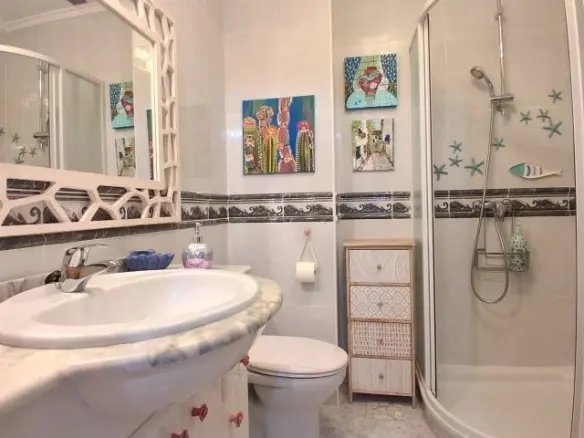 2-bedroom Duplex In Torrevieja, Spain (70 M²)