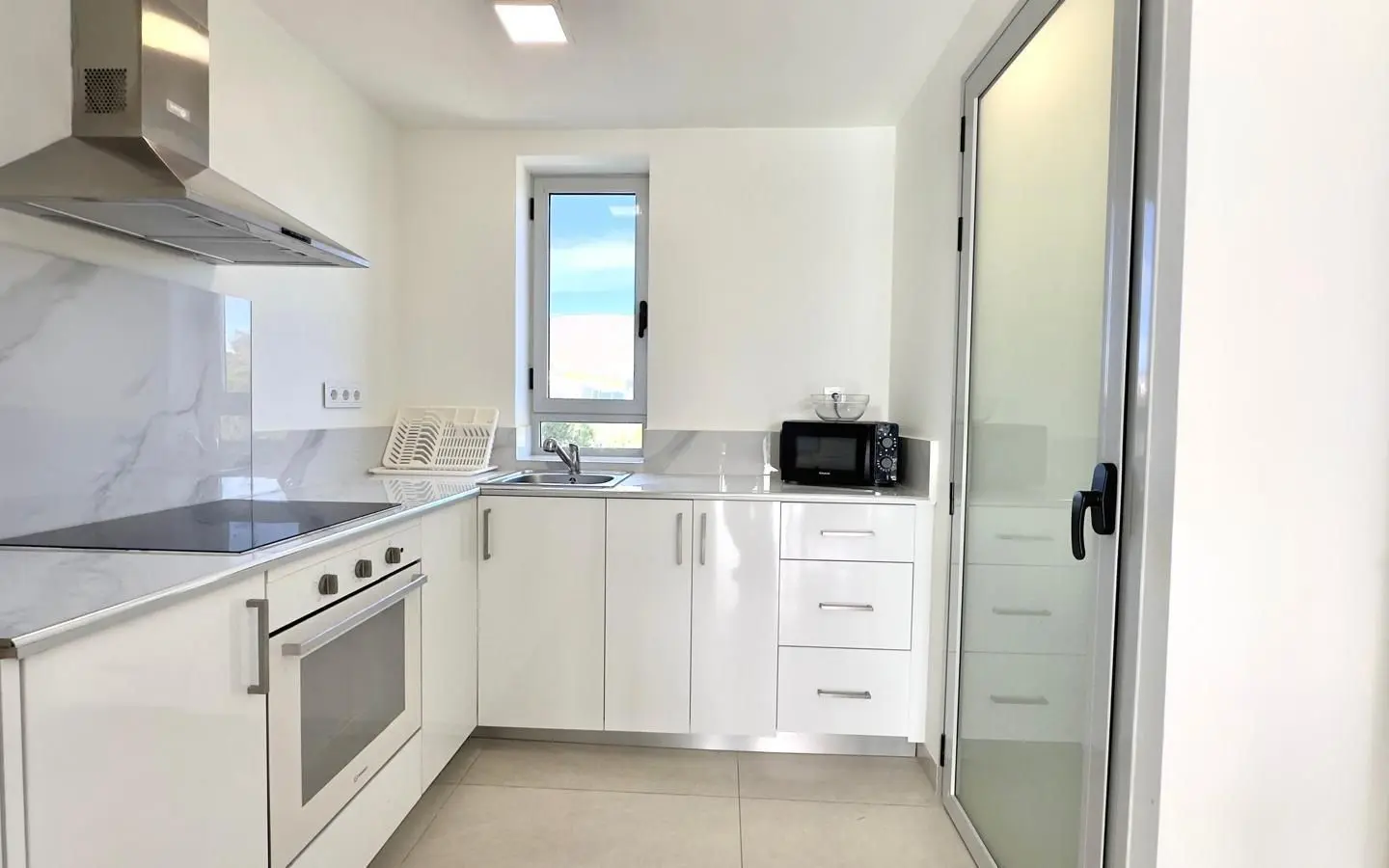 Apartment 103 M² In Finestrat, Spain – Mediter Real Estate