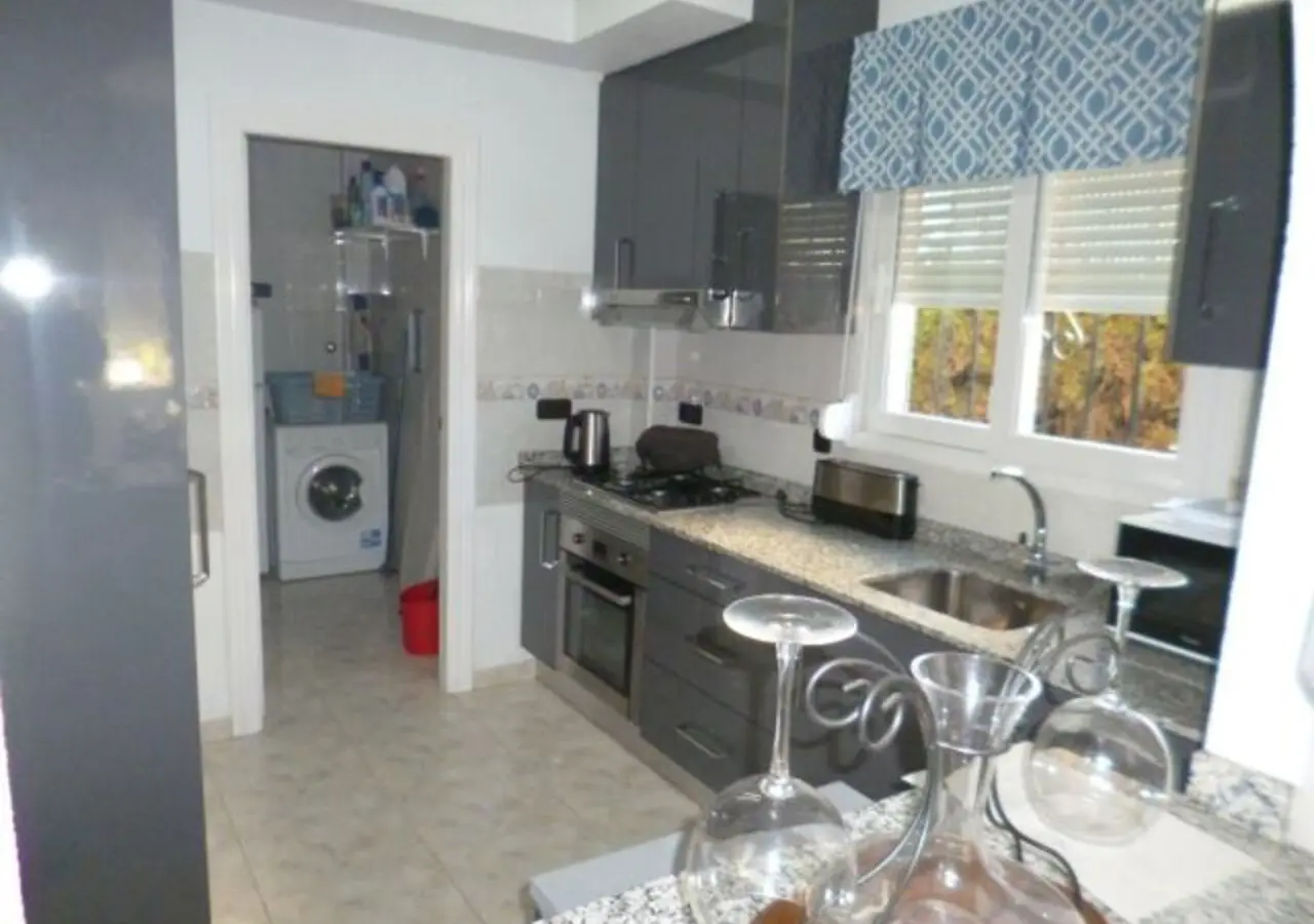 Villa 95 In Orihuela Costa, Spain – Mediter Real Estate