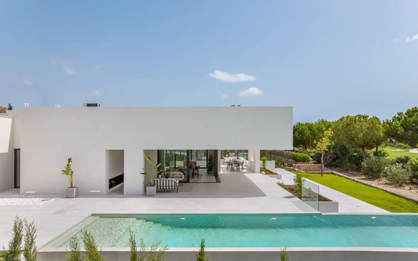 Villa 179 M² In San Miguel De Salinas, Spain – Mediter Real Estate