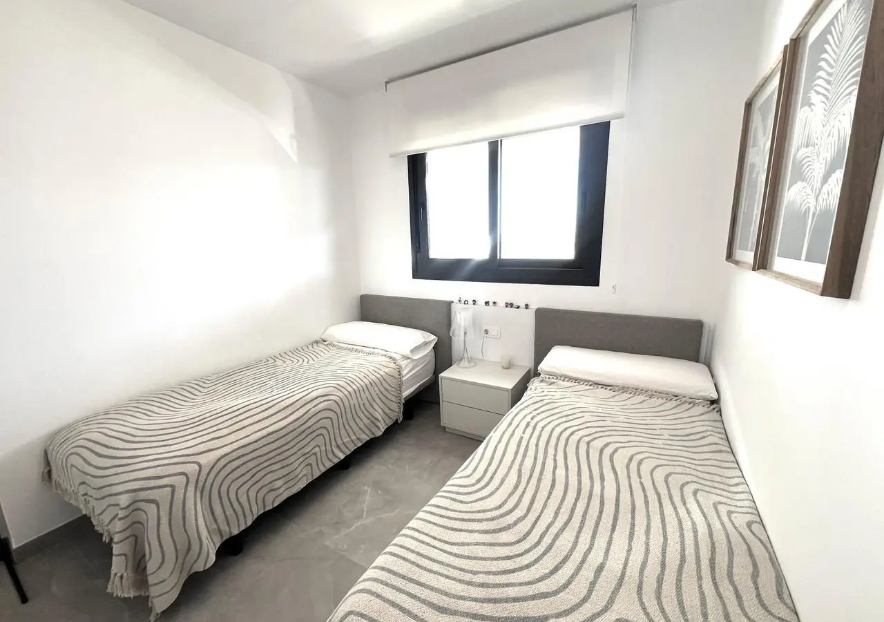 Apartment 75 M² In Orihuela Costa, Spain – Mediter Real Estate