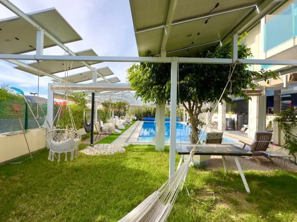 2-bedroom Apartment In Finestrat, Spain (103 M²)