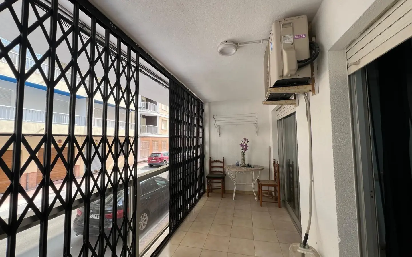 Apartment 110 In Torrevieja, Spain – Mediter Real Estate