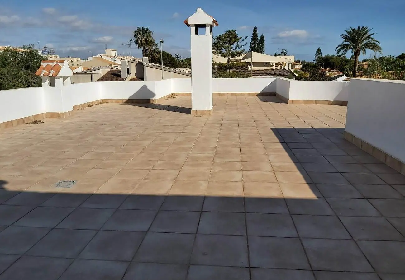 Villa In Orihuela Costa, Spain – Mediter Real Estate