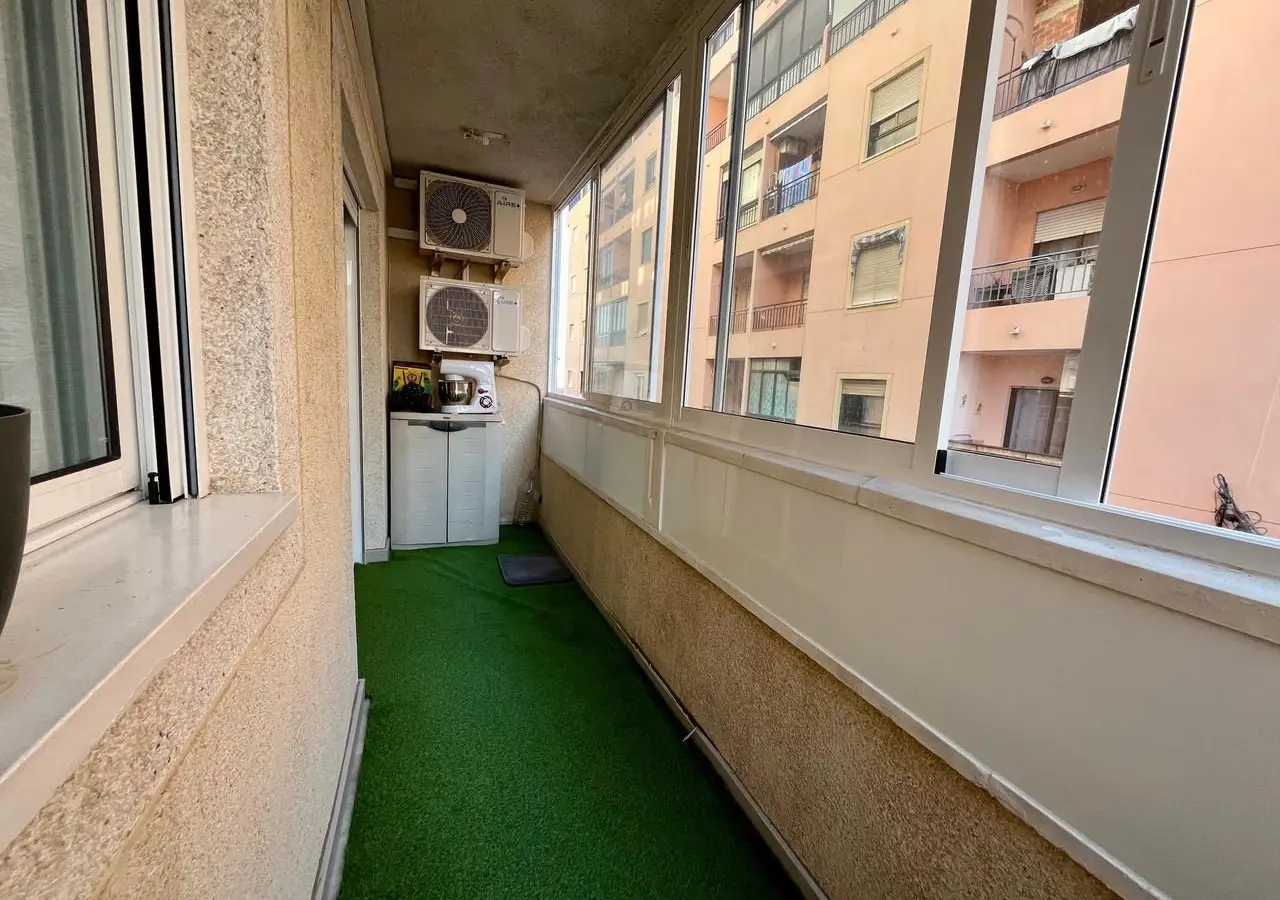 Apartment 115 M² In Torrevieja, Spain – Mediter Real Estate