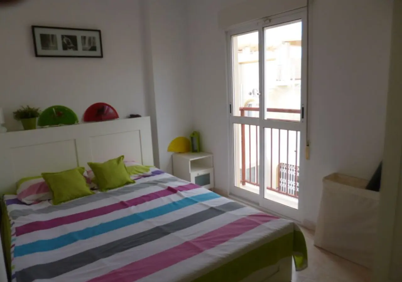 Apartment In Alicante, Spain – Mediter Real Estate