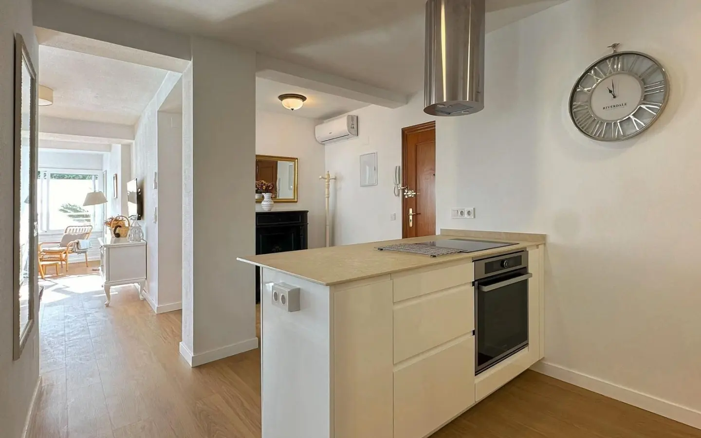 Apartment 120 In Torrevieja, Spain – Mediter Real Estate