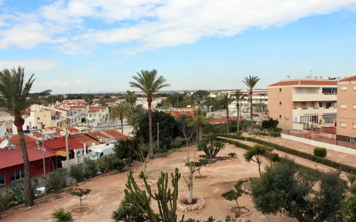 Apartment 96 M² In Pilar De La Horadada, Spain – Mediter Real EstateTitle: 2 Bed Apartment, Pilar De La Horadada, Spacious Layout