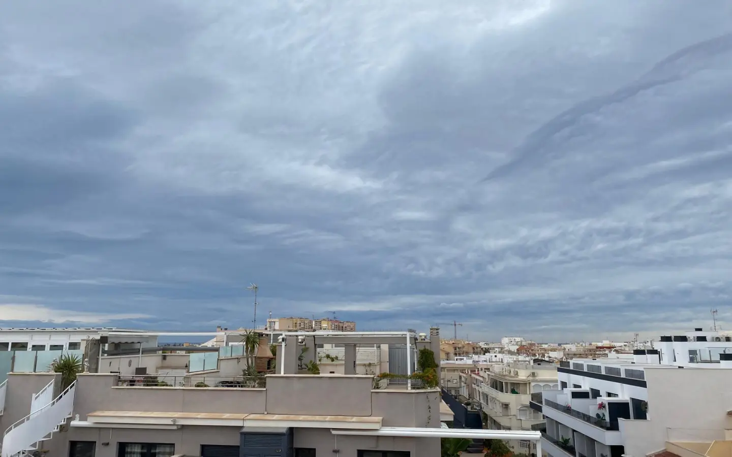 Penthouse 195 M² In Torrevieja, Spain – Mediter Real Estate