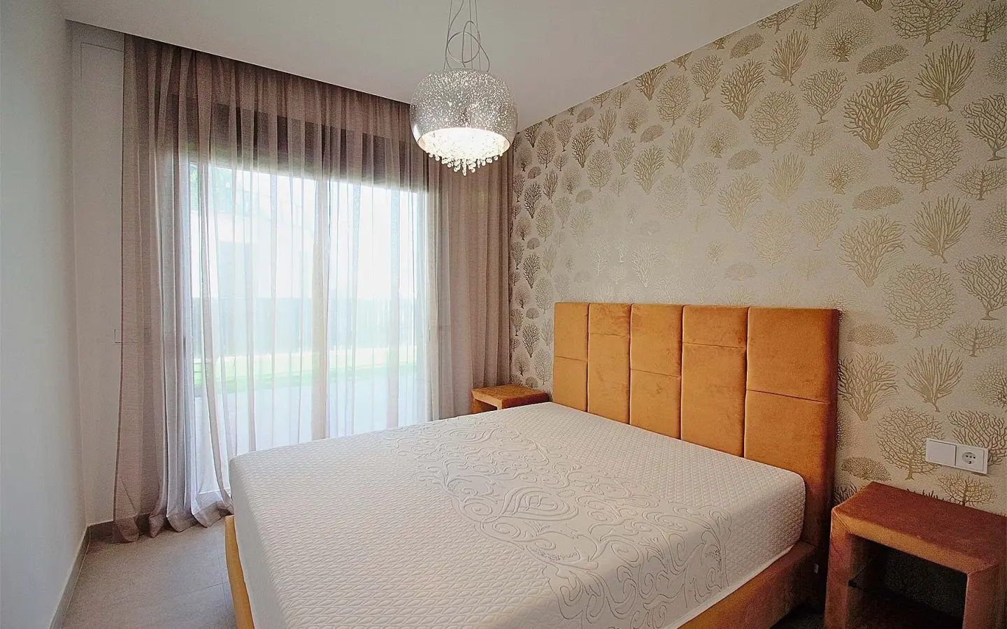 3-bedroom Apartment In Santa Pola, Spain (93 M²)