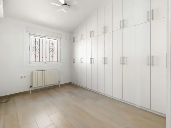 3-bedroom Villa In Pilar De La Horadada, Spain