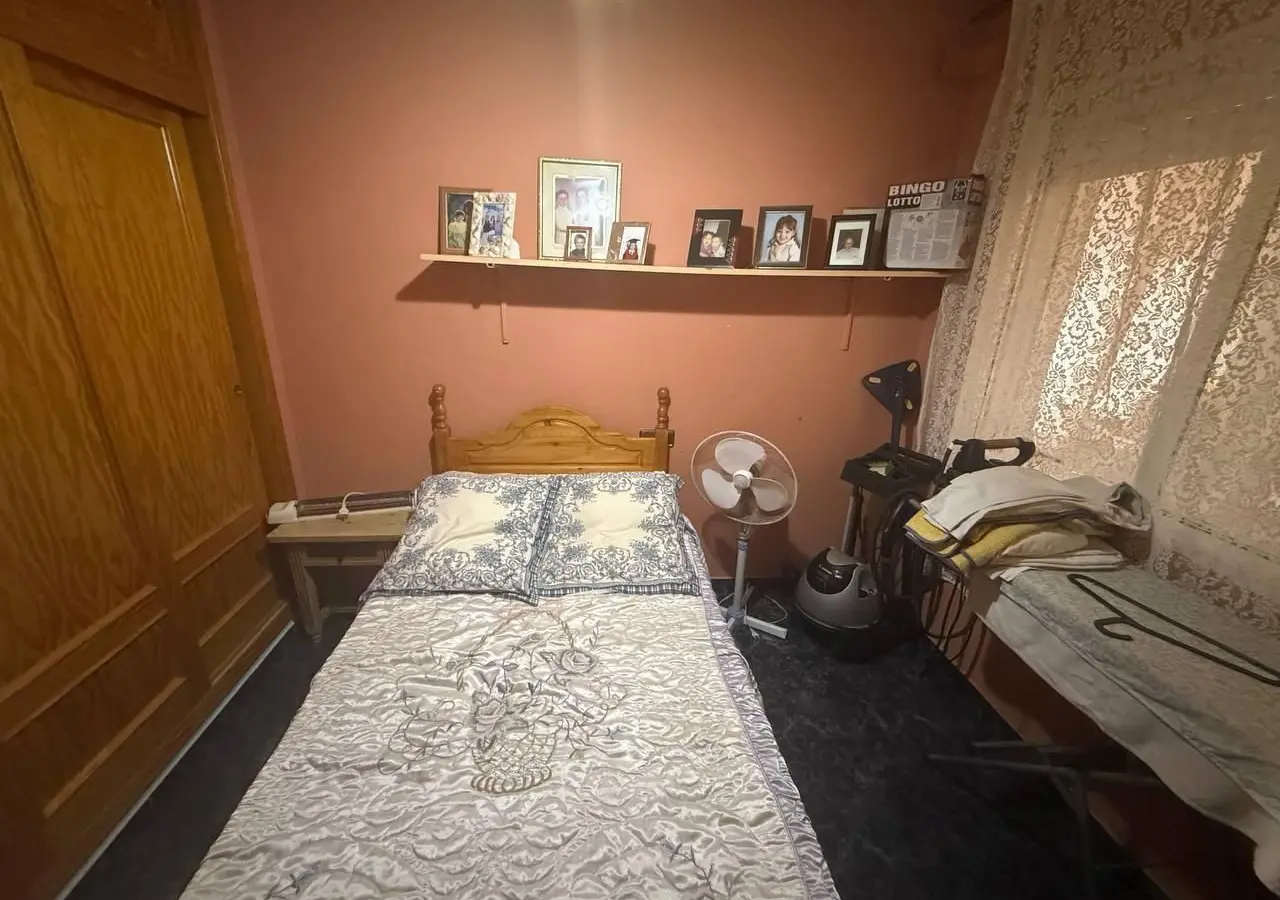4-bedroom Apartment In San Pedro Del Pinatar, Spain (116 M²)