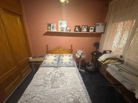 4-bedroom Apartment In San Pedro Del Pinatar, Spain (116 M²)