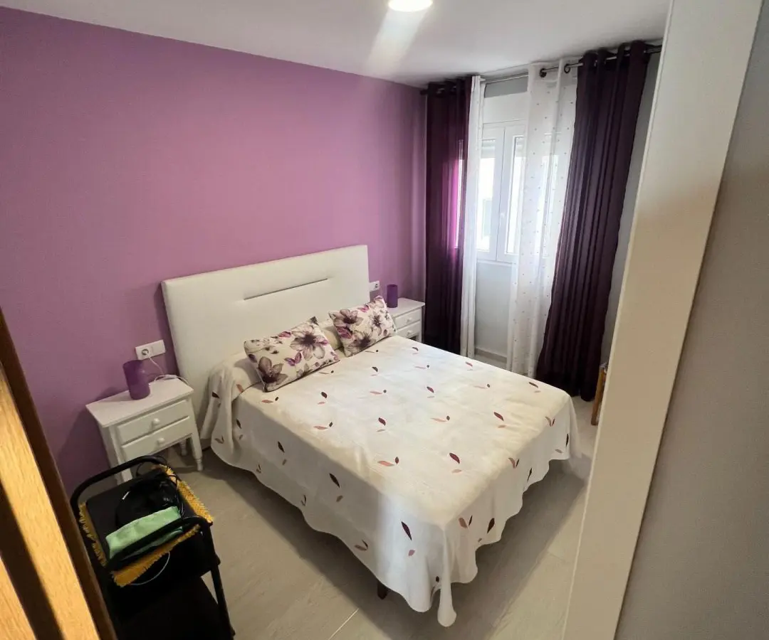 Apartment 92 In Torrevieja, Spain – Mediter Real Estate