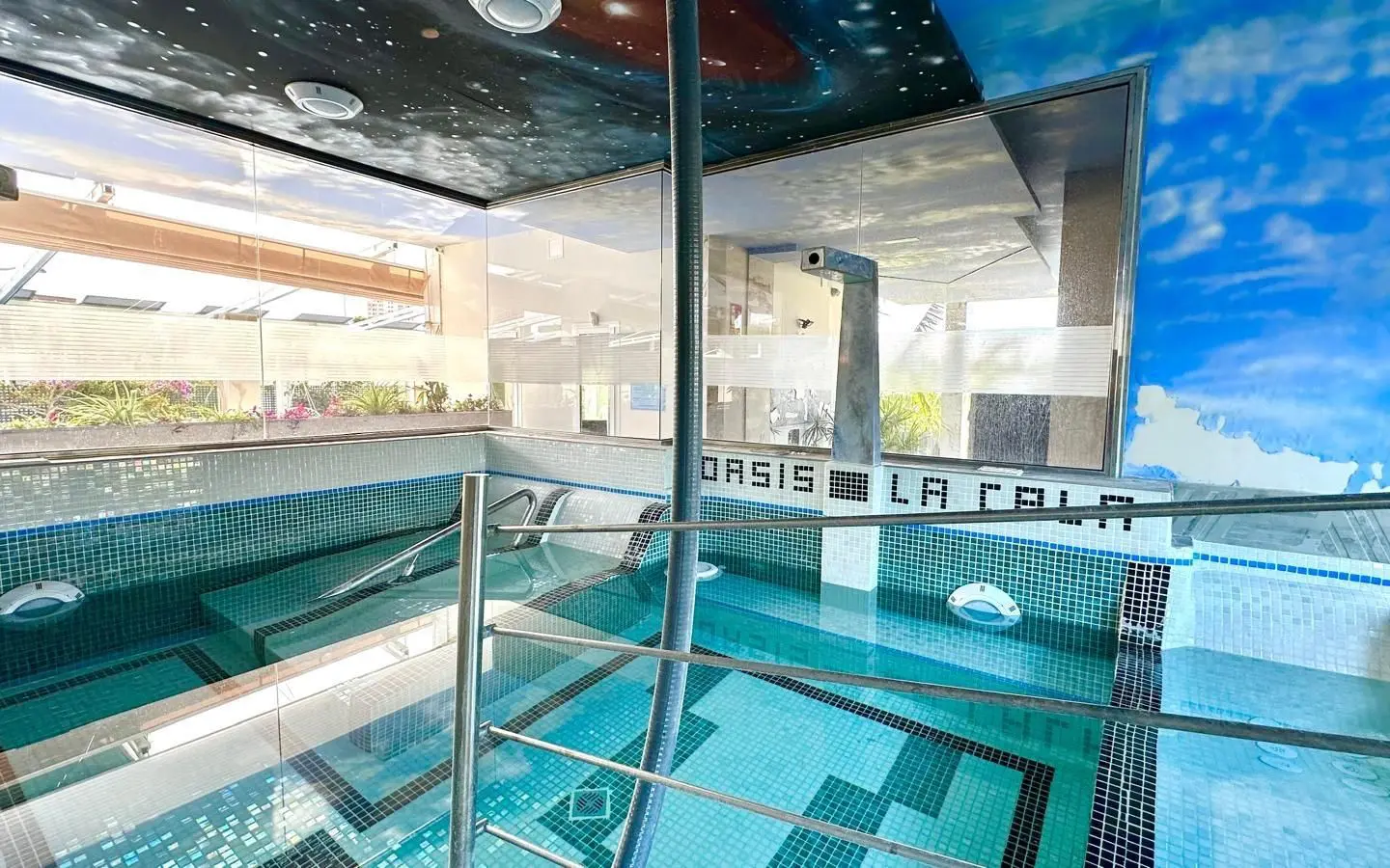 Apartment 103 M² In Finestrat, Spain – Mediter Real Estate