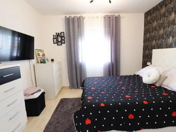 Duplex 75 M² In Pilar De La Horadada, Spain – Mediter Real Estate