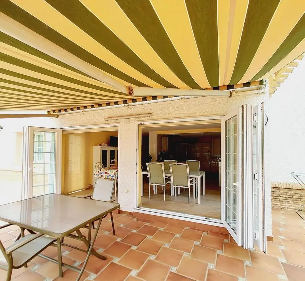 Villa In Orihuela Costa, Spain – Mediter Real Estate