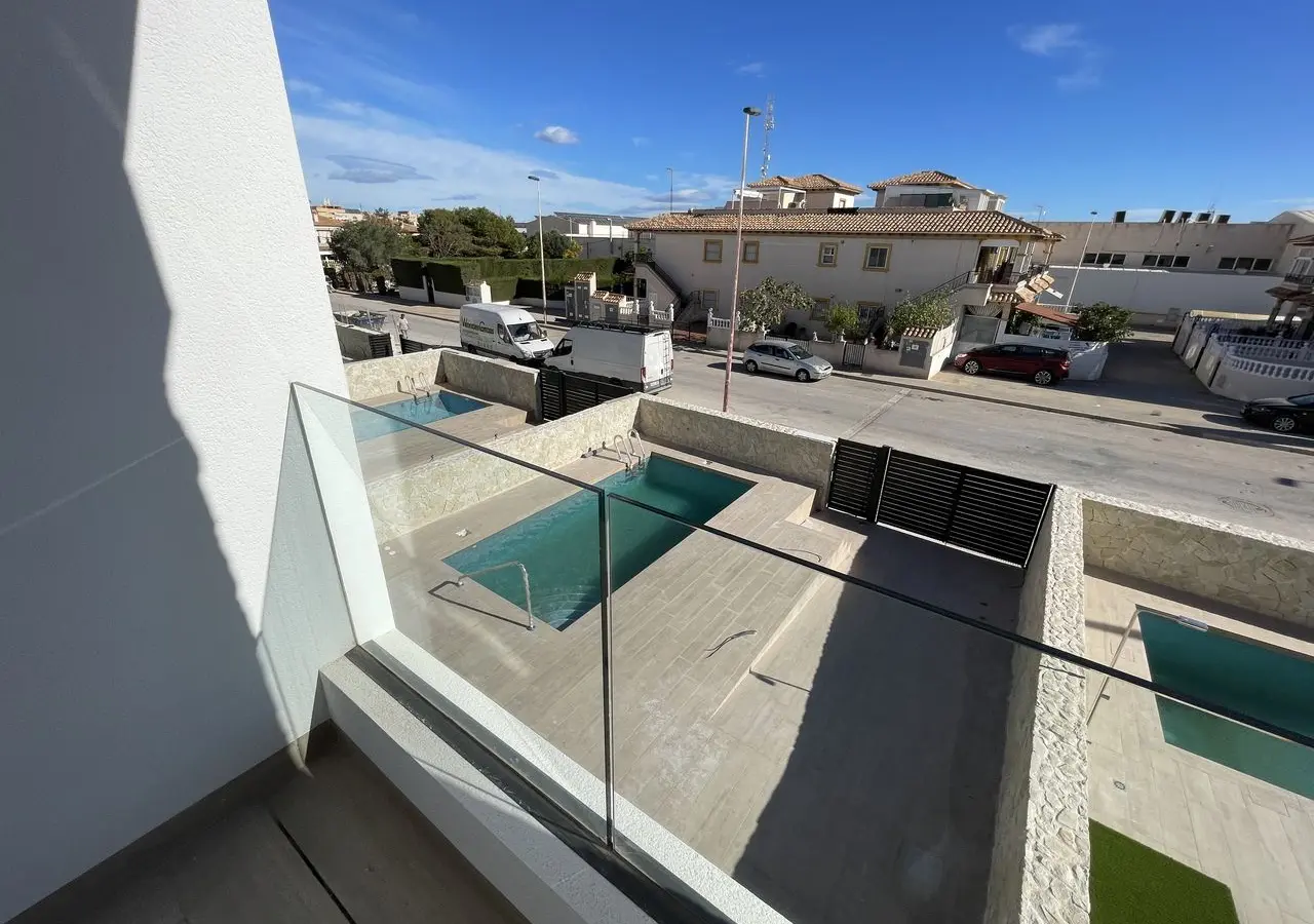 Apartment 120 M² In Pilar De La Horadada, Spain – Mediter Real Estate