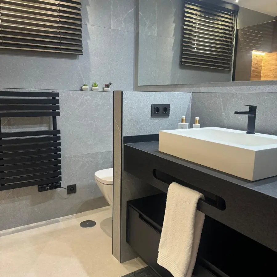 Apartment 95 M² In Torrevieja, Spain – Mediter Real Estate