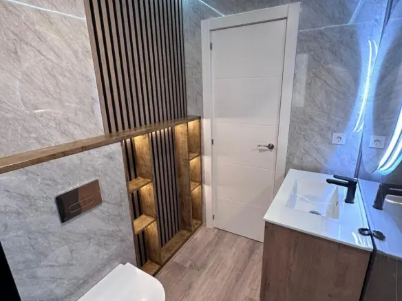 3-bedroom Apartment In Torrevieja, Spain (89 M²)