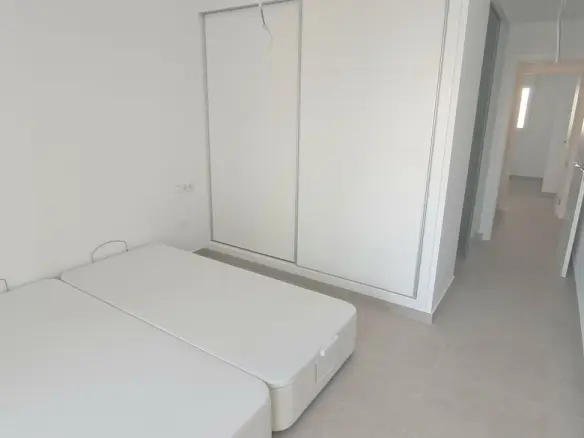 2-bedroom Apartment In Orihuela Costa, Spain (73 M²)