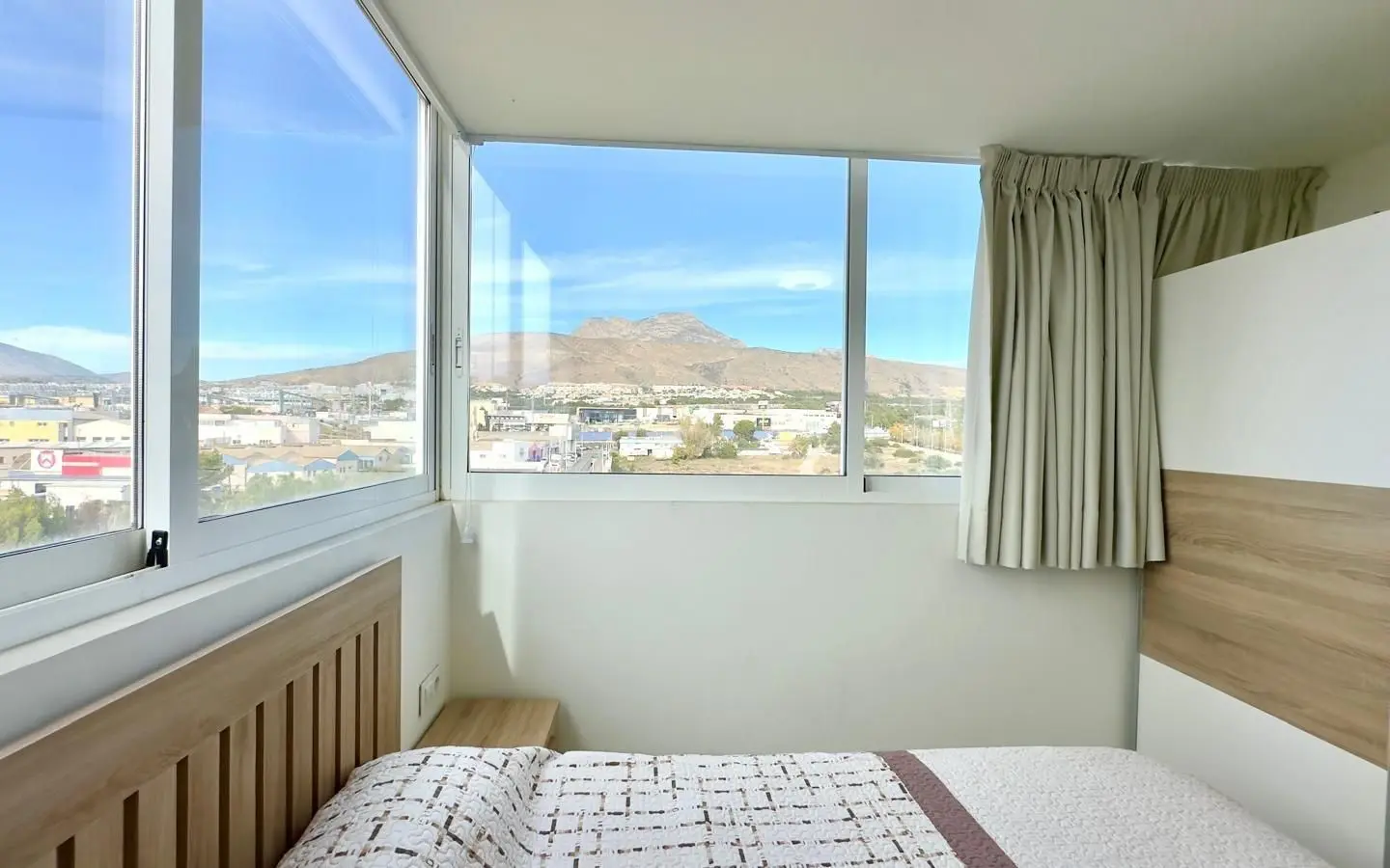 Apartment 97 In Finestrat, Spain – Mediter Real Estate