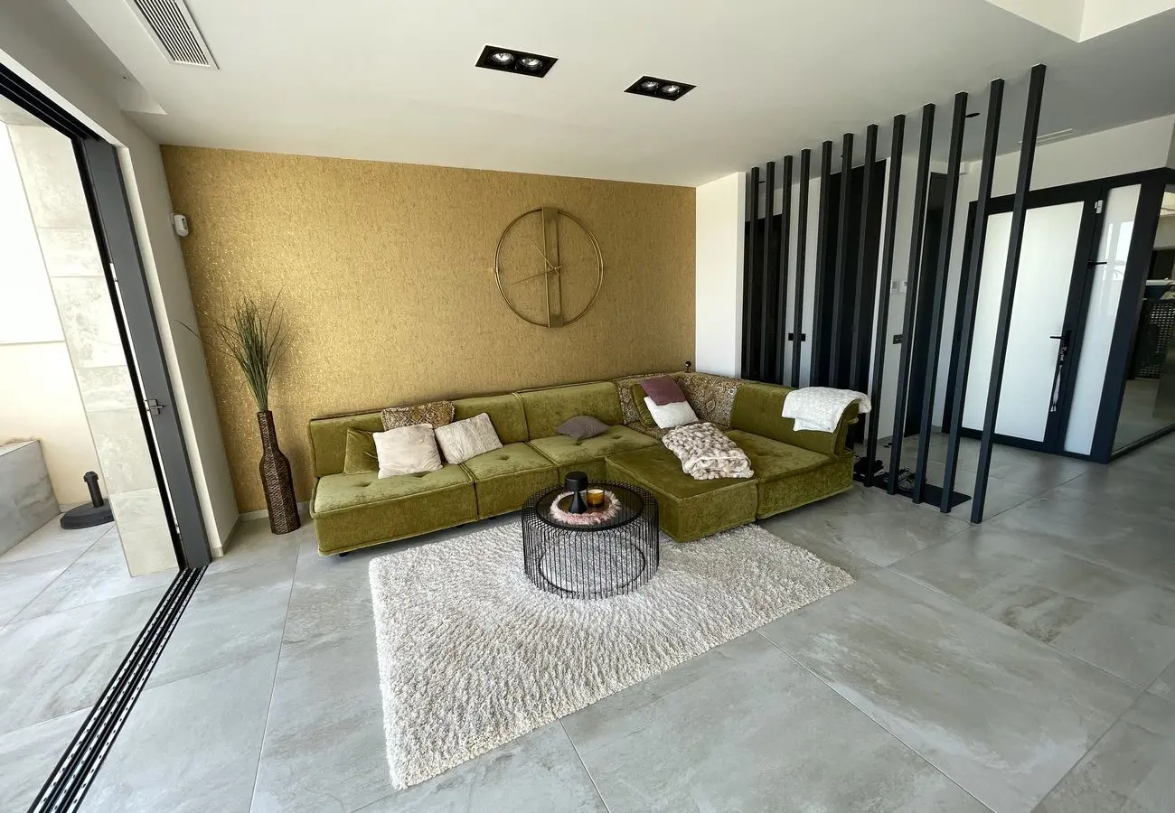 Villa In Almoradi, Spain – Mediter Real Estate