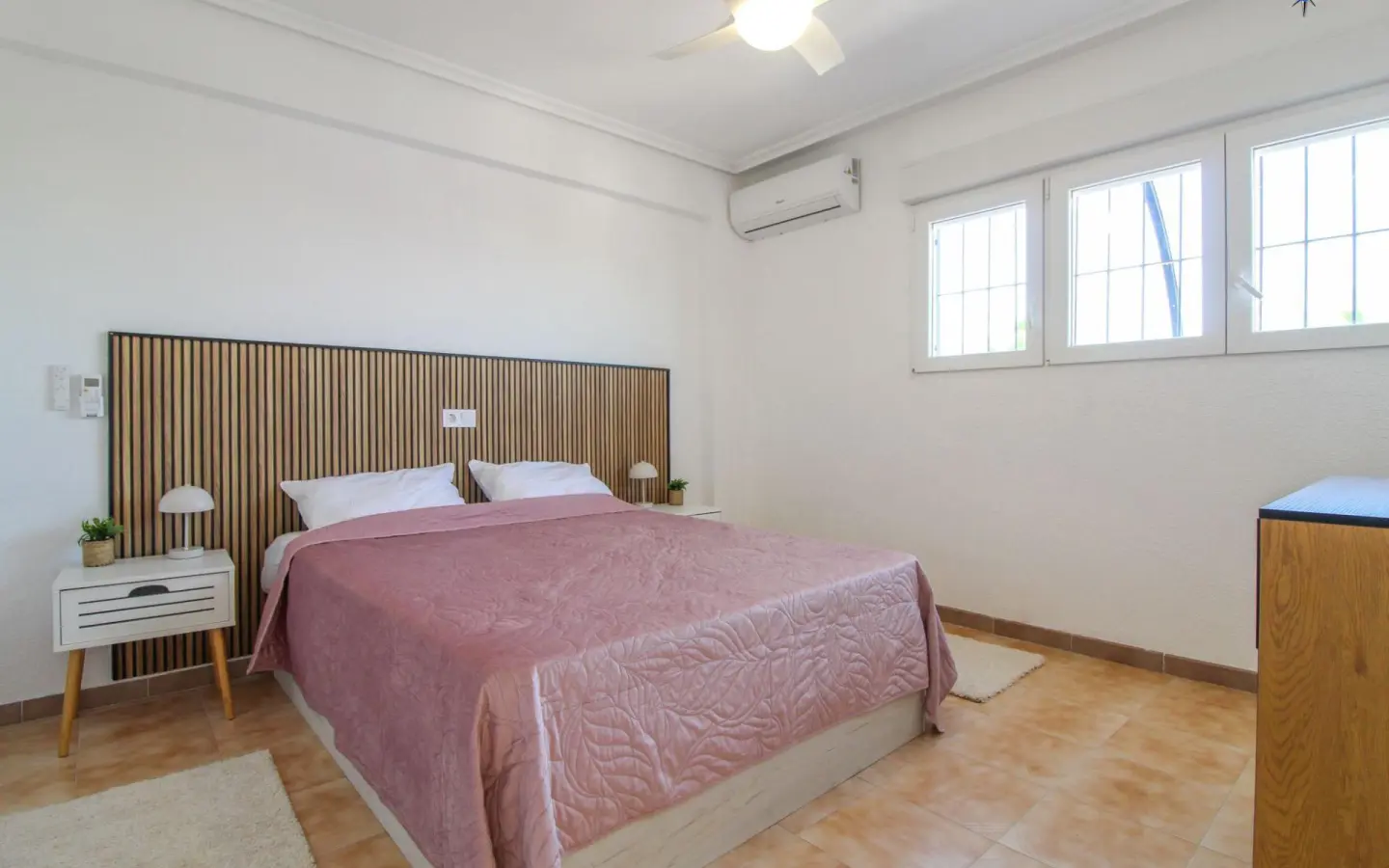 Penthouse 85 M² In Torrevieja, Spain – Mediter Real Estate