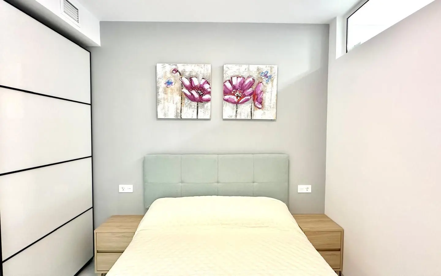 Apartment 100 M² In Torrevieja, Spain – Mediter Real Estate