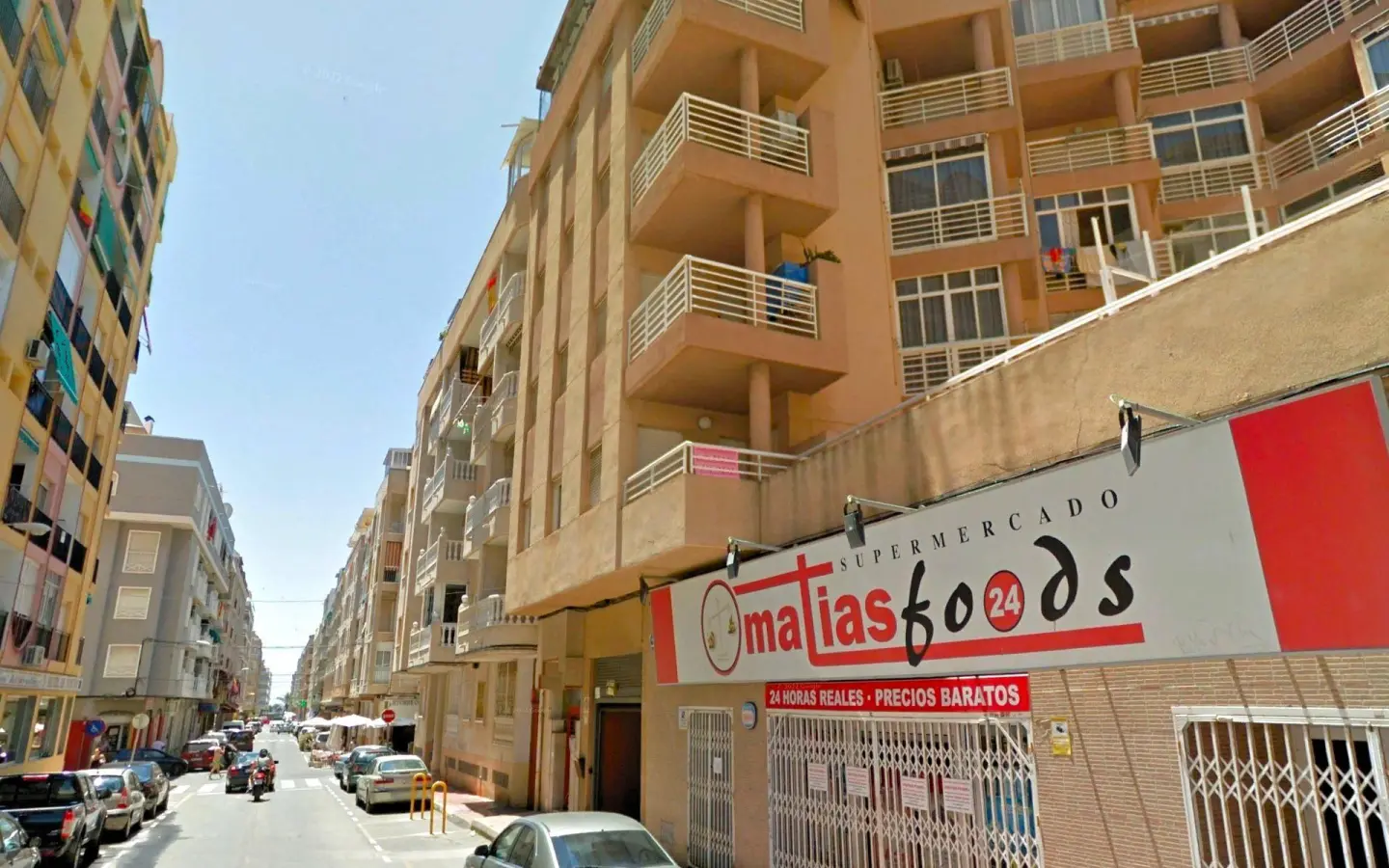 Apartment 82 M² In Torrevieja, Spain – Mediter Real Estate