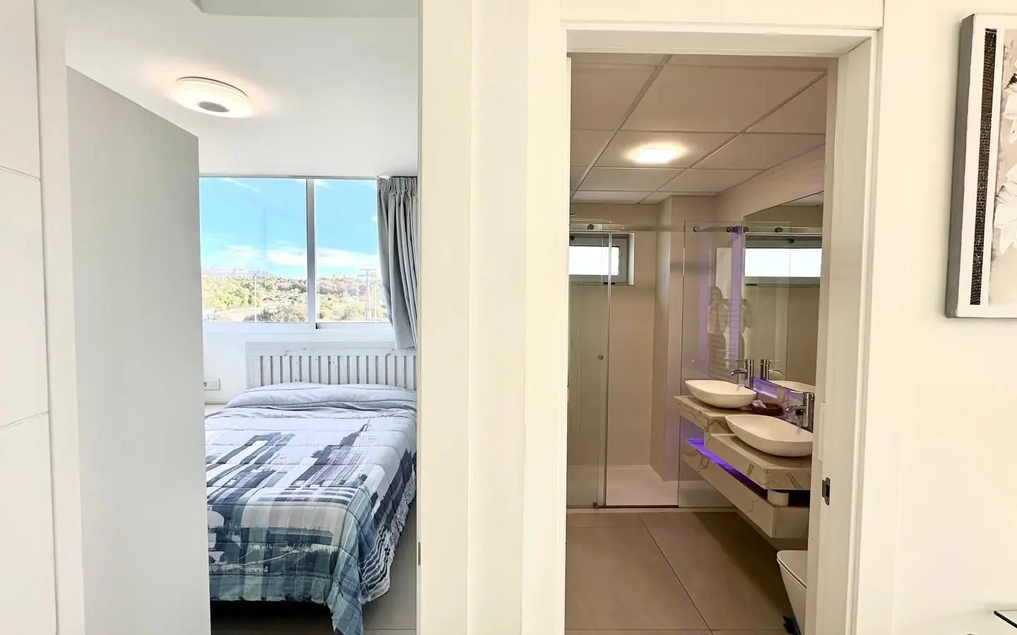 Apartment 103 M² In Finestrat, Spain – Mediter Real Estate