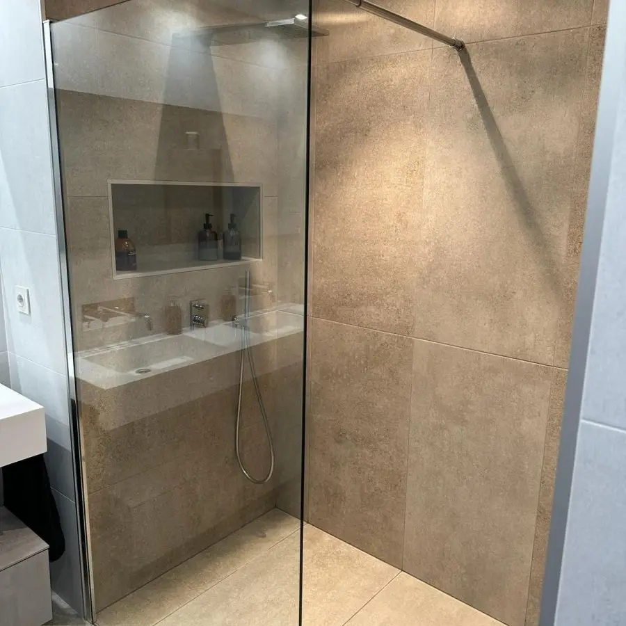 2-bedroom Penthouse In Torrevieja, Spain (118 M²)