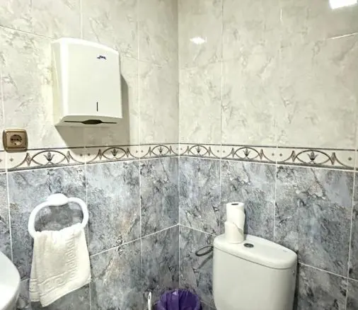 3-bedroom Apartment In Torrevieja, Spain (123 M²)