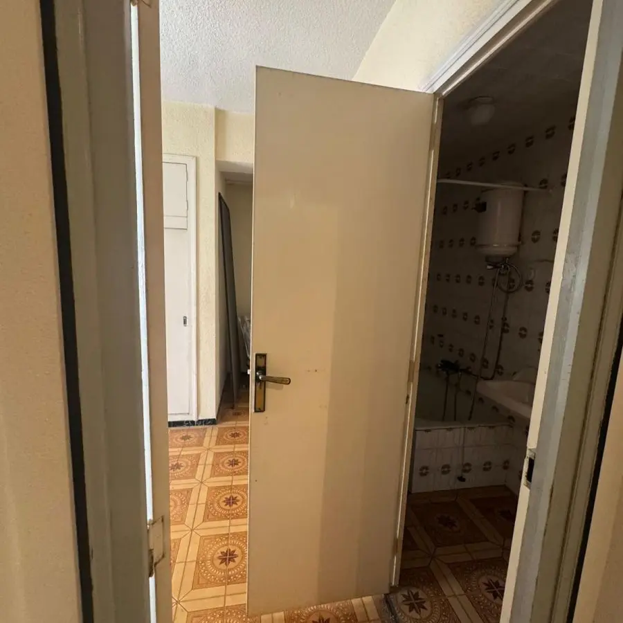 Apartment In Guardamar Del Segura, Spain – Mediter Real Estate