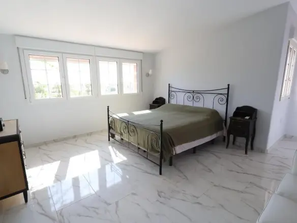 Villa 189 M² In Orihuela Costa, Spain – Mediter Real Estate