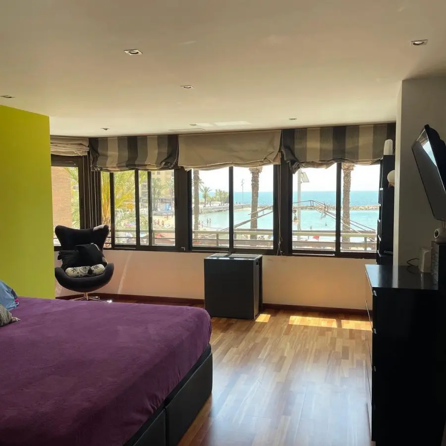 Duplex 152 In Torrevieja, Spain – Mediter Real Estate