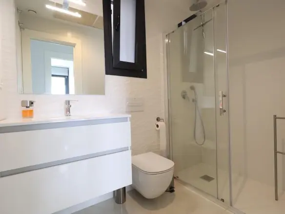 2-bedroom Apartment In Orihuela Costa, Spain (113 M²)