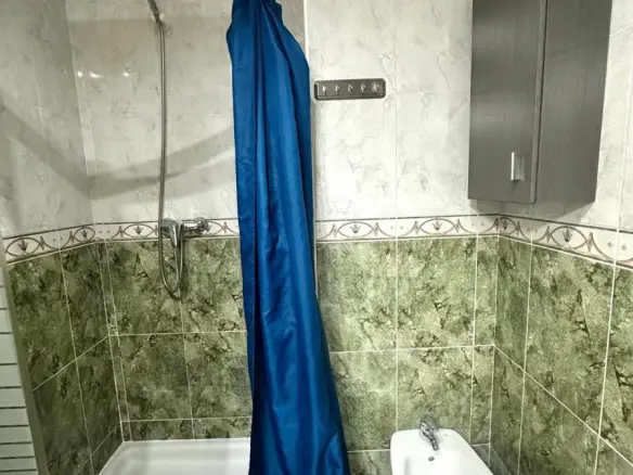 4-bedroom Apartment In Torrevieja, Spain (130 M²)