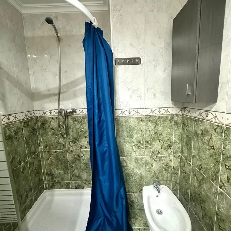 4-bedroom Apartment In Torrevieja, Spain (130 M²)